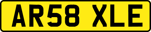 AR58XLE