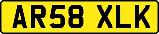 AR58XLK