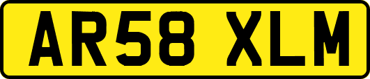 AR58XLM