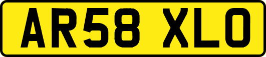 AR58XLO