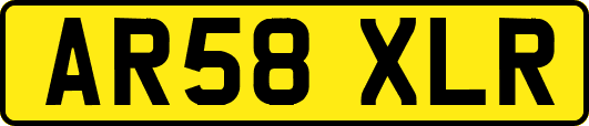 AR58XLR