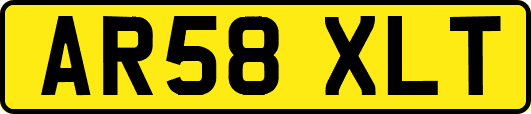 AR58XLT