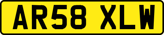 AR58XLW