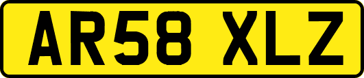 AR58XLZ