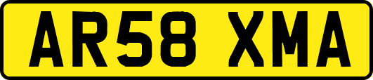 AR58XMA
