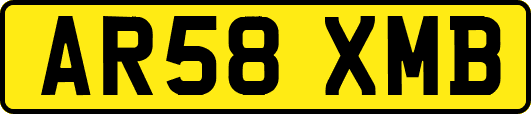 AR58XMB