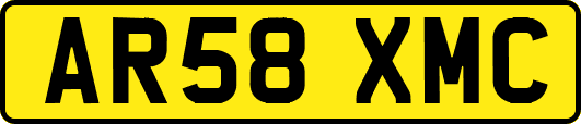 AR58XMC