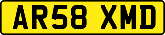 AR58XMD