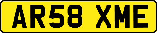 AR58XME