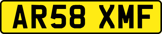 AR58XMF