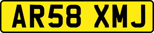 AR58XMJ