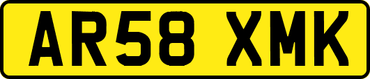 AR58XMK