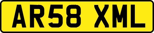 AR58XML