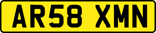 AR58XMN