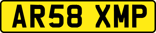 AR58XMP