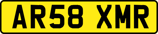AR58XMR