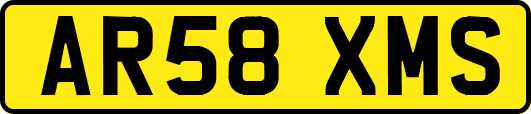 AR58XMS