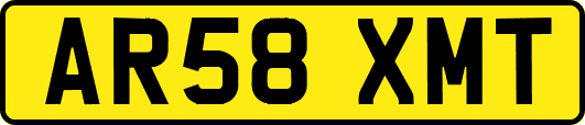 AR58XMT