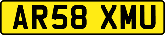 AR58XMU