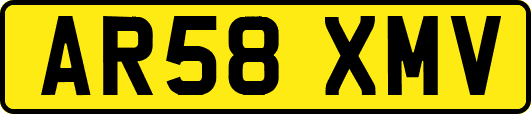 AR58XMV
