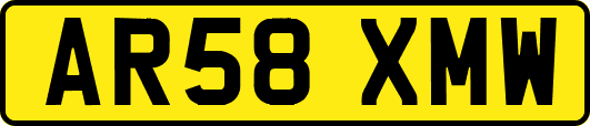 AR58XMW