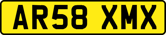 AR58XMX