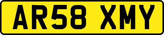 AR58XMY