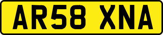 AR58XNA