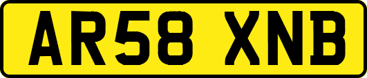 AR58XNB