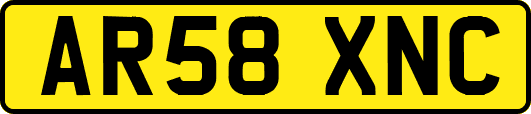 AR58XNC