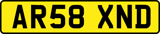 AR58XND