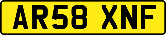 AR58XNF
