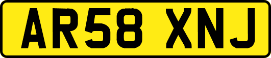 AR58XNJ