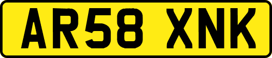 AR58XNK