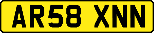 AR58XNN