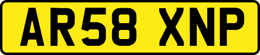 AR58XNP