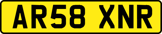 AR58XNR