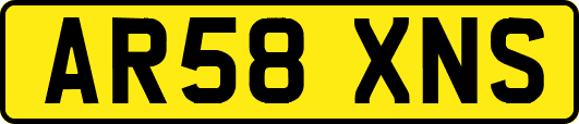 AR58XNS