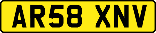 AR58XNV