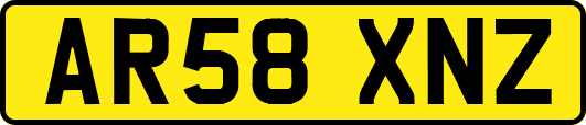 AR58XNZ