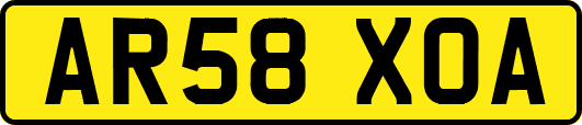 AR58XOA