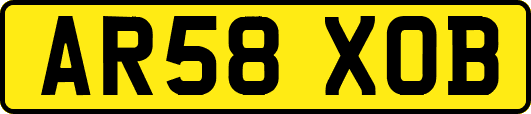 AR58XOB