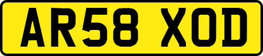 AR58XOD