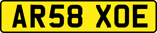 AR58XOE