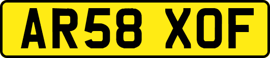 AR58XOF
