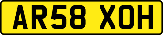 AR58XOH