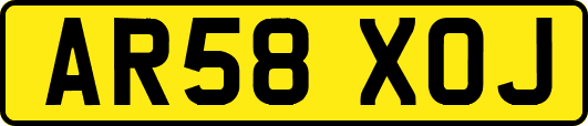 AR58XOJ