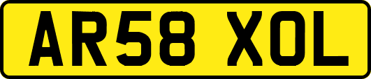 AR58XOL