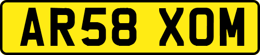 AR58XOM