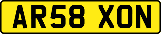AR58XON